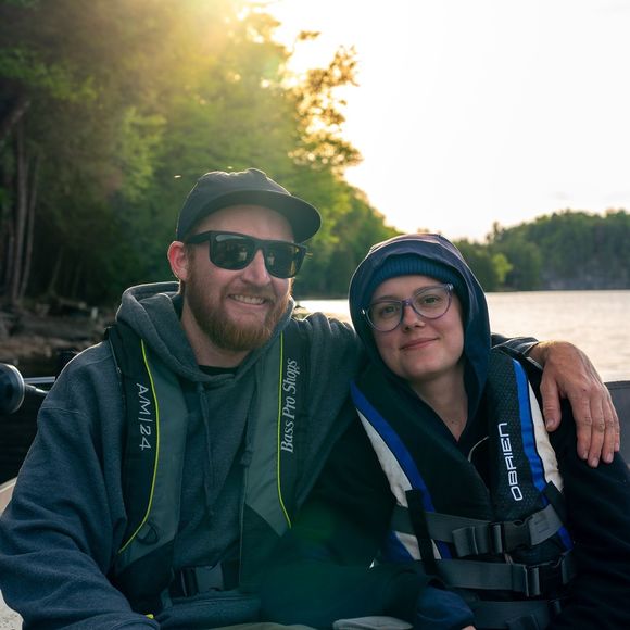 Meet your Posher, Vince - Picture 1 of 1